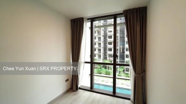 Dairy Farm Residences (D23), Apartment #492917191